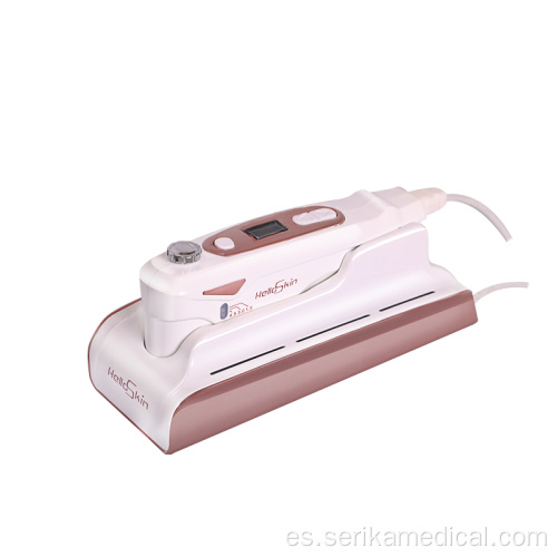 Mini máquina de elevación facial HIFU